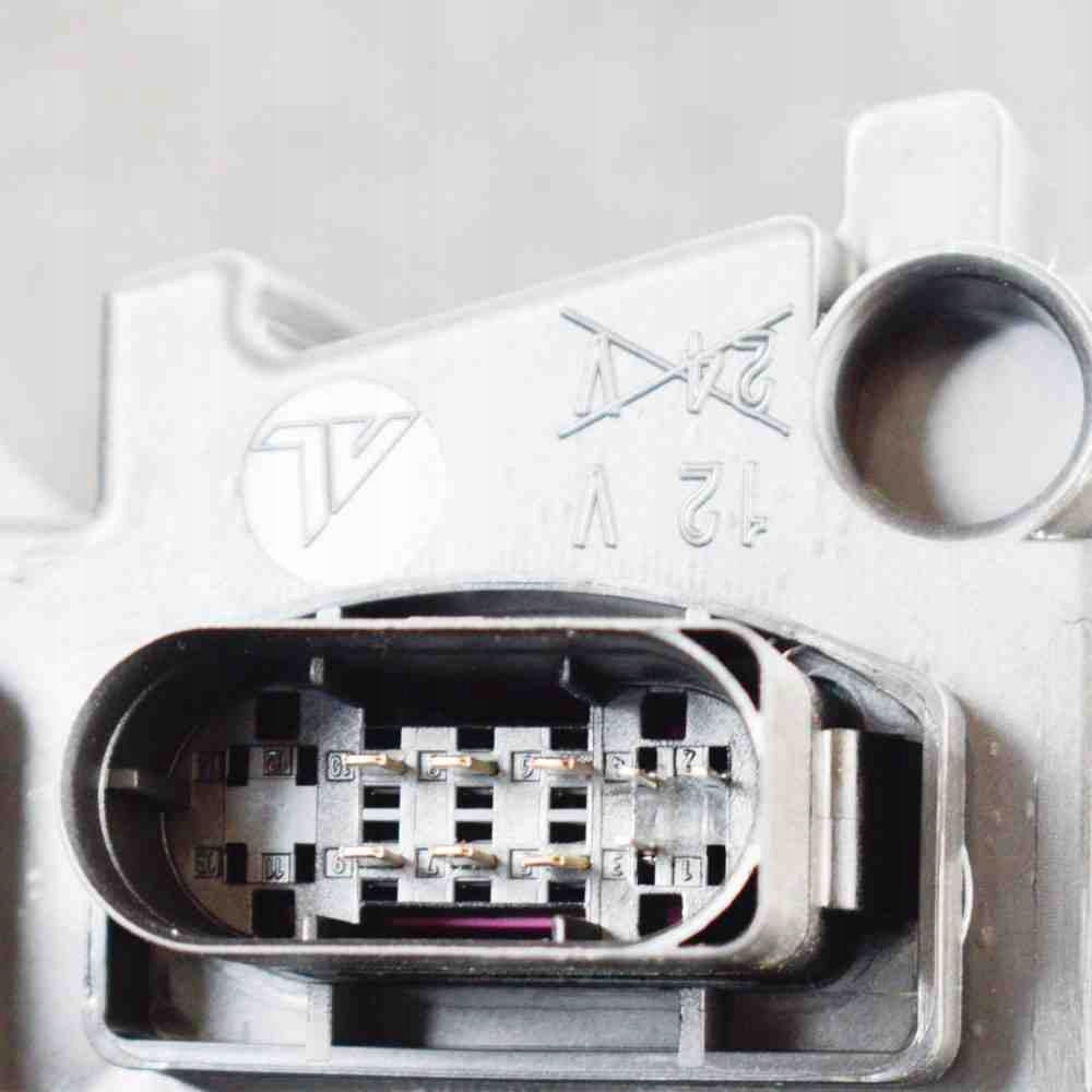 Frontscheinwerfer Mercedes-Benz A2518206261 Rechts Scheinwerfer Headlight SCH9955185755ox