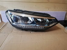 Load image into Gallery viewer, Frontscheinwerfer VW Touran 5TB941036B LED Rechts Scheinwerfer Headlight