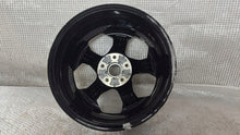 Load image into Gallery viewer, 1x Alufelge 17 Zoll 7.0" 5x114.3 43 5ET Glanz Schwarz 52910-R2100 Kia Sportage FEL2044464525lp