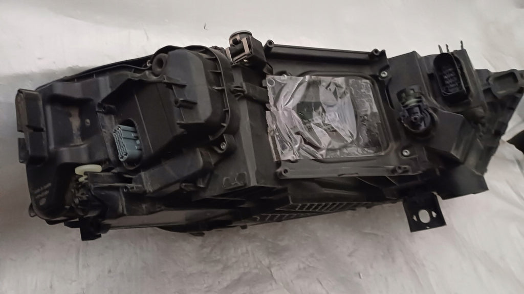 Frontscheinwerfer Audi Q7 4M0941035 Links Scheinwerfer Headlight SCH4004506873nk