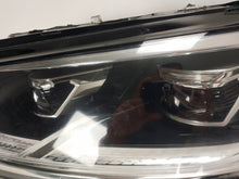 Load image into Gallery viewer, Frontscheinwerfer VW Transporter 7L1941035A Full LED Links Headlight