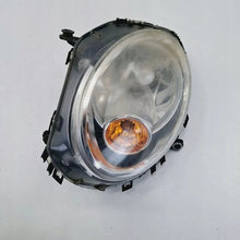 Laden Sie das Bild in den Galerie-Viewer, Frontscheinwerfer Mini Clubman 16081810 Links Scheinwerfer Headlight SCH5233449148kh