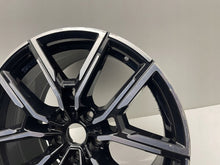 Laden Sie das Bild in den Galerie-Viewer, 1x Alufelge 19 Zoll 9.0" 5x112 42ET 8747305 BMW 4 Coupe G22 G23 Gran G26 I4 FEL2746816868qt