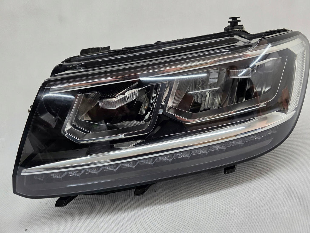 Frontscheinwerfer VW Tiguan 5NB941773E LED Links Scheinwerfer Headlight SCH6684997977hc