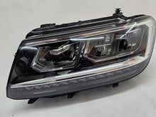 Laden Sie das Bild in den Galerie-Viewer, Frontscheinwerfer VW Tiguan 5NB941773E LED Links Scheinwerfer Headlight SCH6684997977hc