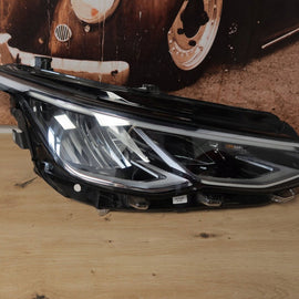 Frontscheinwerfer VW Golf VIII 5H1941006 5H1941006C5H1941006C Rechts Headlight SCH6309946727fo