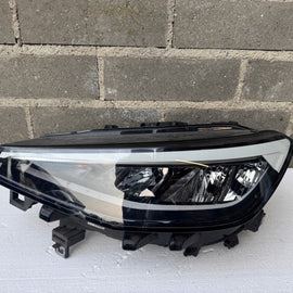 Frontscheinwerfer VW Id.4 11B941005A LED Links Scheinwerfer Headlight SCH3279566471om
