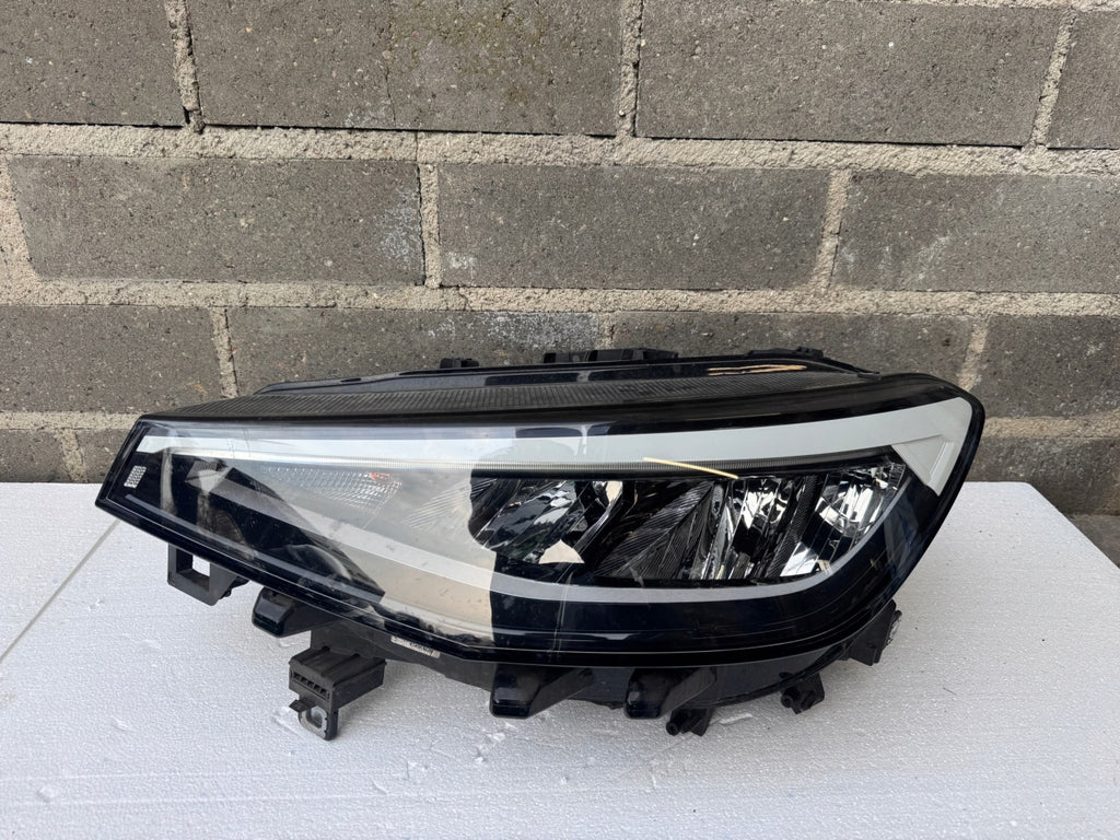 Frontscheinwerfer VW Id.4 11B941005A LED Links Scheinwerfer Headlight SCH3279566471om