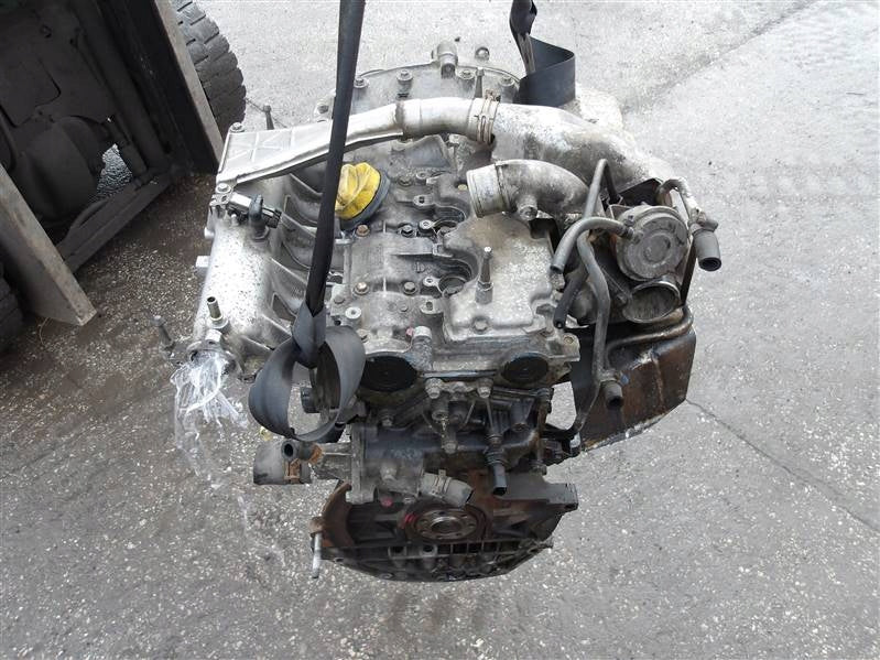 Motor Renault Espace IV F4RV 2.0 2003 Benzin Engine Unkomplett