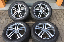 Load image into Gallery viewer, 4x Alufelge 20 Zoll 8.5" 5x112 42ET Glanz Graphit A1674012500 Mercedes-Benz Gle FEL8866397379ah
