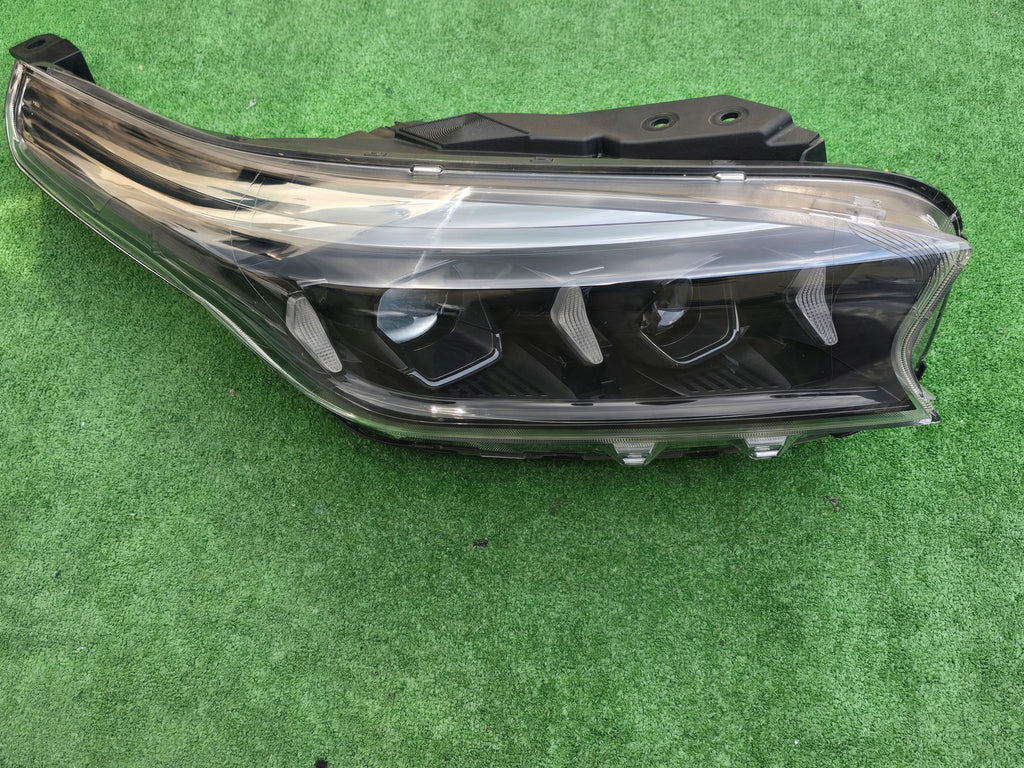 Frontscheinwerfer Kia 92102J7850 Full LED Rechts Scheinwerfer Headlight