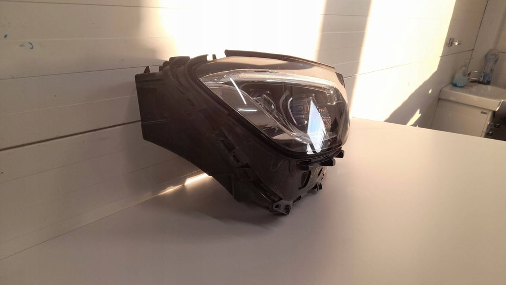 Frontscheinwerfer Mercedes-Benz Glc C253 X253 A2539065003 137900169130 Rechts SCH6773939076uv