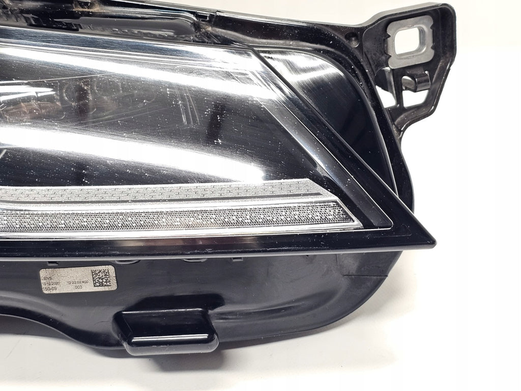 Frontscheinwerfer Jaguar Xf X260 F-Pace X761 MK83-13W029-BC LED Rechts Headlight SCH3164243806cd