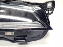 Laden Sie das Bild in den Galerie-Viewer, Frontscheinwerfer Jaguar Xf X260 F-Pace X761 MK83-13W029-BC LED Rechts Headlight SCH3164243806cd