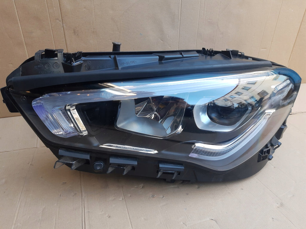 Frontscheinwerfer Mercedes-Benz Cla A1189068300 1189068300 LED Links Headlight