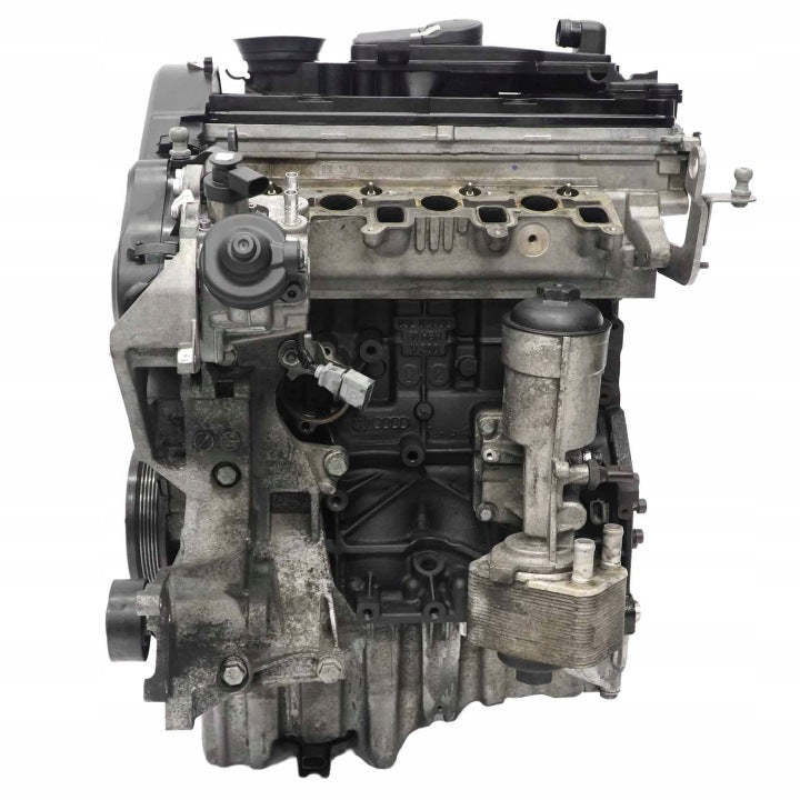 Motor Audi A4 B8 CAGA 2.0 TDI 143PS 105kW 189TKm Diesel Engine Unkomplett MOT7962085211ot
