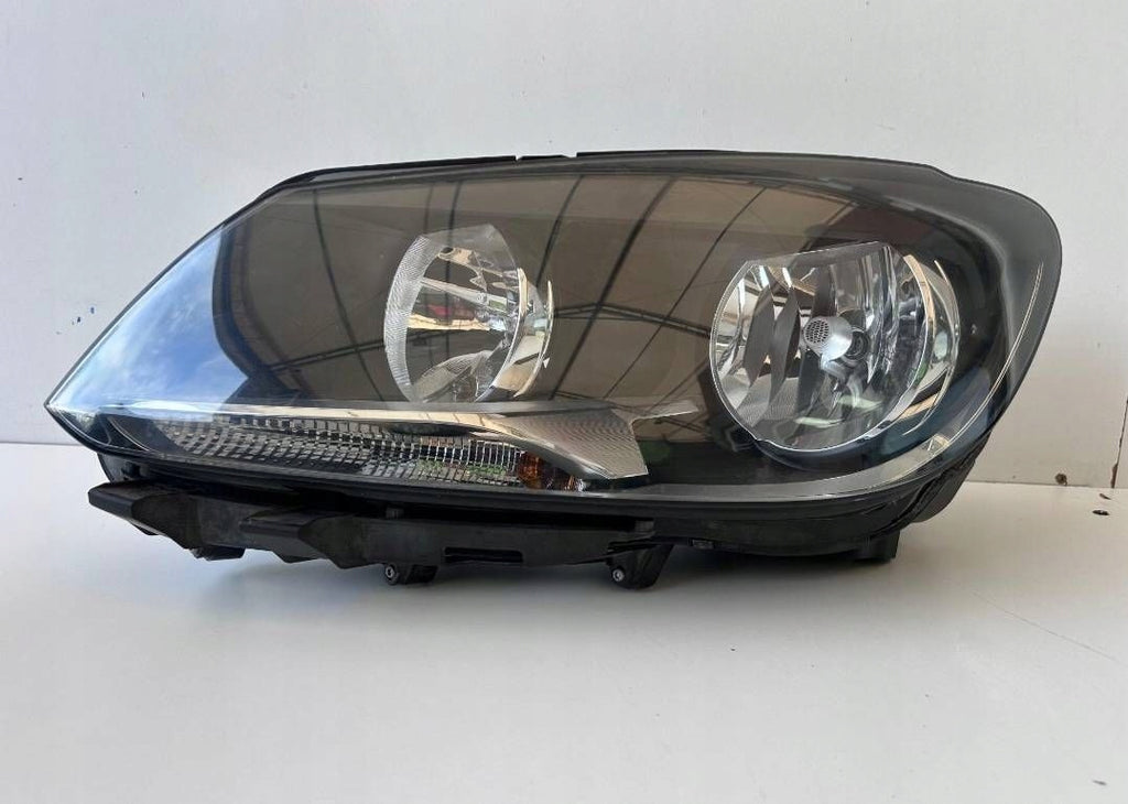 Frontscheinwerfer VW Touran 1t1 1T1941005G Ein Stück (Rechts oder Links)