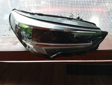 Laden Sie das Bild in den Galerie-Viewer, Frontscheinwerfer Opel Corsa F 9829522580 LED Rechts Scheinwerfer Headlight SCH8201521919em