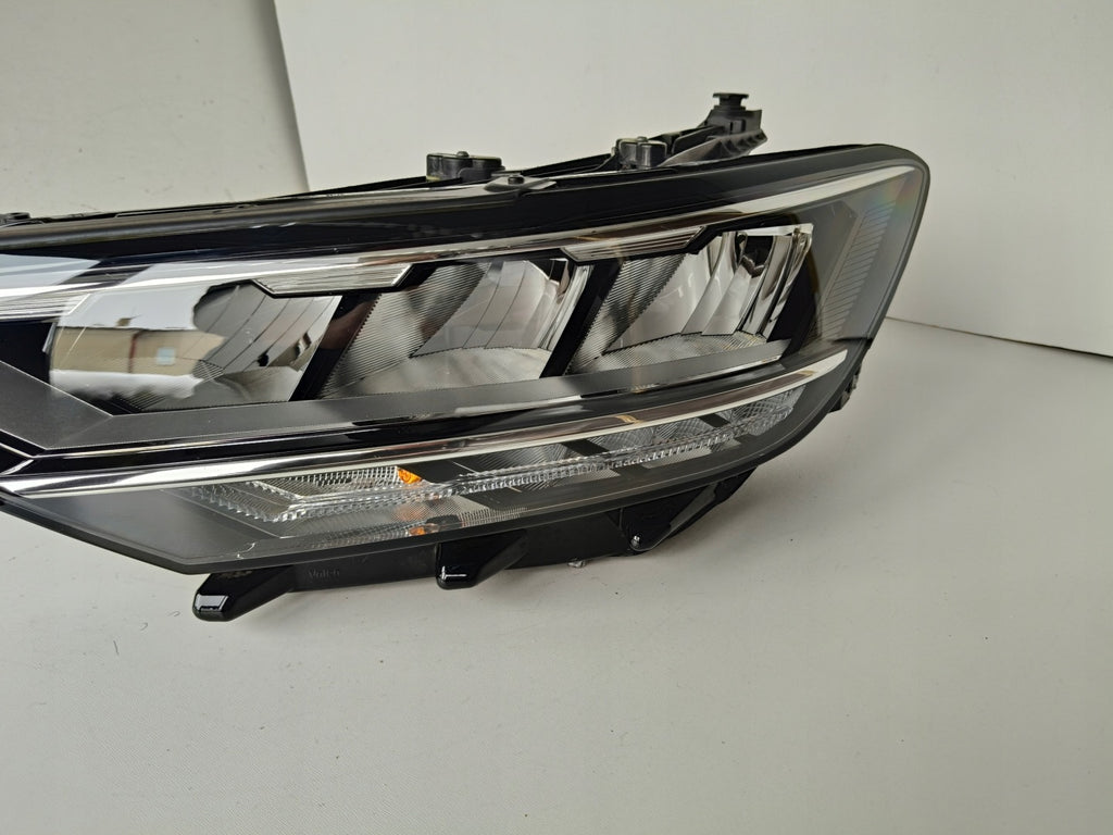 Frontscheinwerfer VW Passat B8 3G1941035Q Full LED Links Scheinwerfer Headlight SCH5929715007oe
