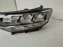 Load image into Gallery viewer, Frontscheinwerfer VW Passat B8 3G1941035Q Full LED Links Scheinwerfer Headlight SCH5929715007oe