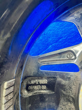 Load image into Gallery viewer, 1x Alufelge 16 Zoll 6.5&quot; 5x114.3 50ET 52910-G4600 Hyundai Rim Wheel