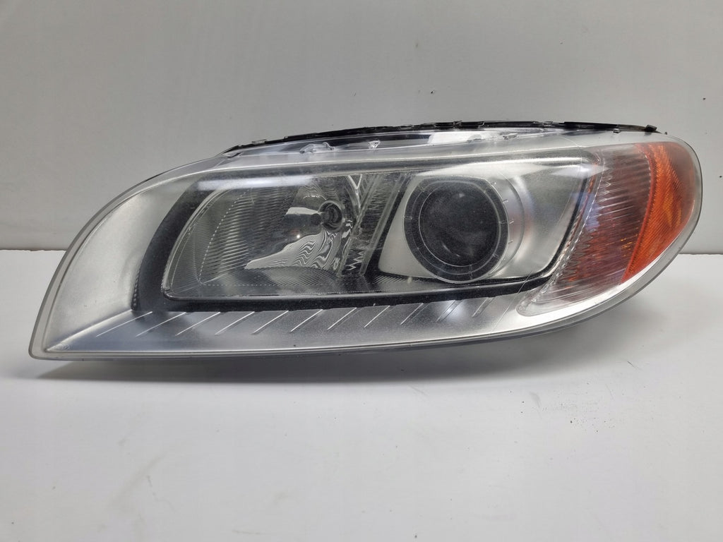 Frontscheinwerfer Volvo S80 II V70 III Xc70 31214347 Xenon Links Headlight