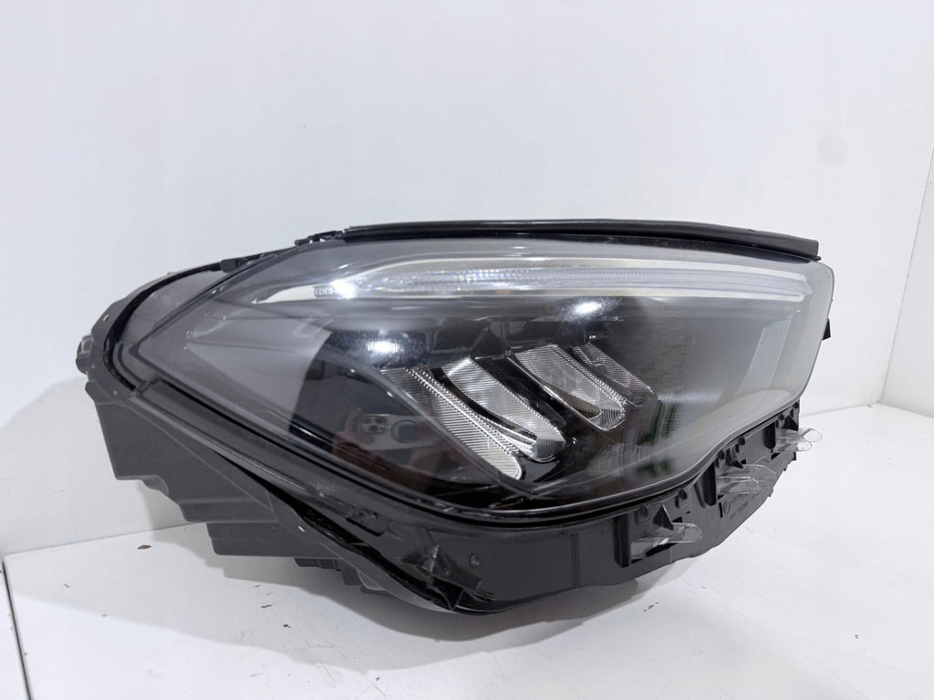Frontscheinwerfer Mercedes-Benz Gla H247 2479066207 Rechts Headlight SCH5122967957yi
