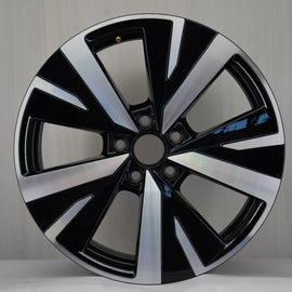 1x Alufelge 18 Zoll 7.5