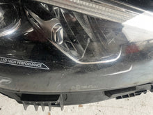 Laden Sie das Bild in den Galerie-Viewer, Frontscheinwerfer Mercedes-Benz W206 A2069067203 LED Rechts Headlight SCH7071713652ht