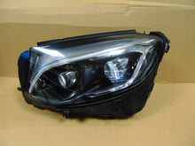 Laden Sie das Bild in den Galerie-Viewer, Frontscheinwerfer Mercedes-Benz Glc A2539065701 LED Rechts oder Links SCH9448425197vz