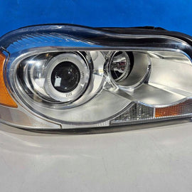 Frontscheinwerfer Volvo Xc90 103419012181 Xenon Rechts Scheinwerfer Headlight SCH2627627070qo