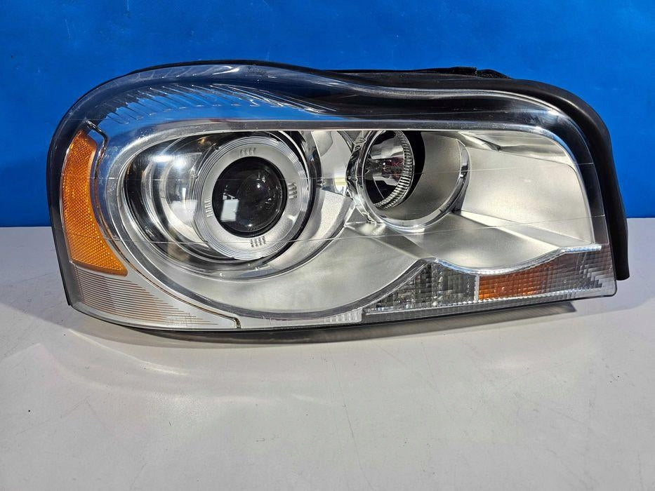 Frontscheinwerfer Volvo Xc90 103419012181 Xenon Rechts Scheinwerfer Headlight SCH2627627070qo
