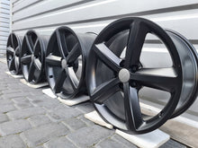 Laden Sie das Bild in den Galerie-Viewer, 4x Alufelge 18 Zoll 8.5" 5x112 29ET 8T0601025CS Audi Rim Wheel FEL6595301643fk