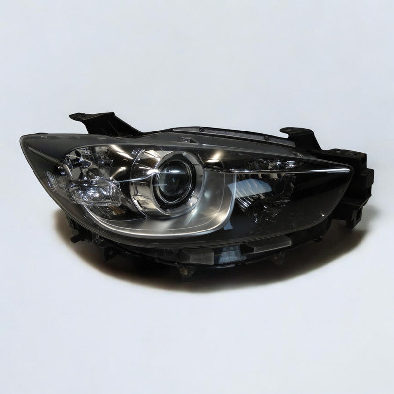 Frontscheinwerfer Mazda Cx5 Cx 5 Cx-5 Xenon Rechts Scheinwerfer Headlight