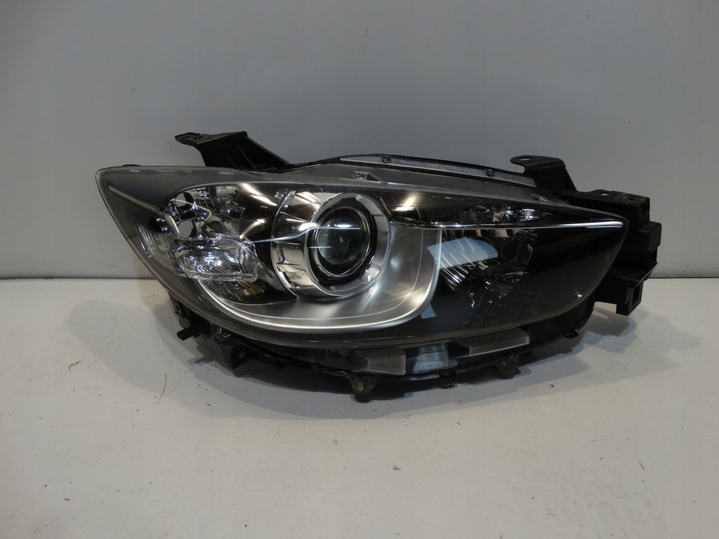 Frontscheinwerfer Mazda Cx5 Cx 5 Cx-5 Xenon Rechts Scheinwerfer Headlight