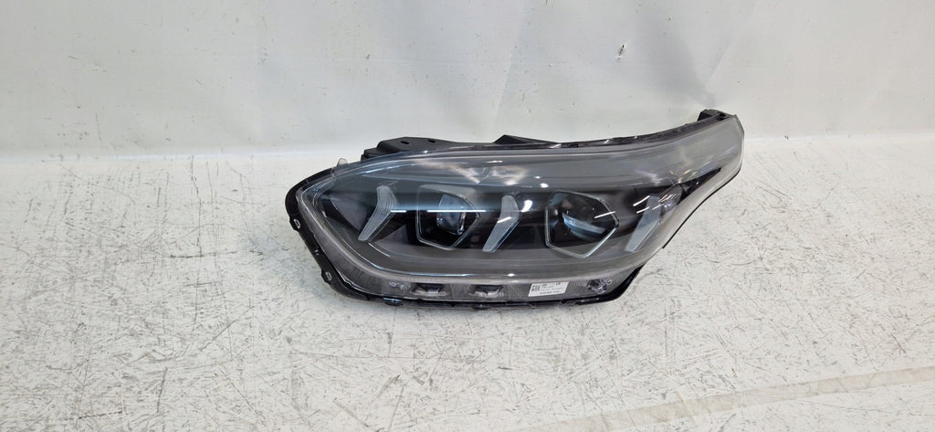 Frontscheinwerfer Kia Ceed 92101J7500 LED Links Scheinwerfer Headlight SCH9422136796zr