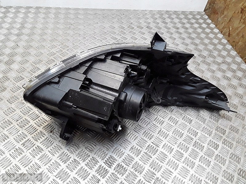 Frontscheinwerfer Opel Vivaro 260603220 Links Scheinwerfer Headlight SCH4072046053pv