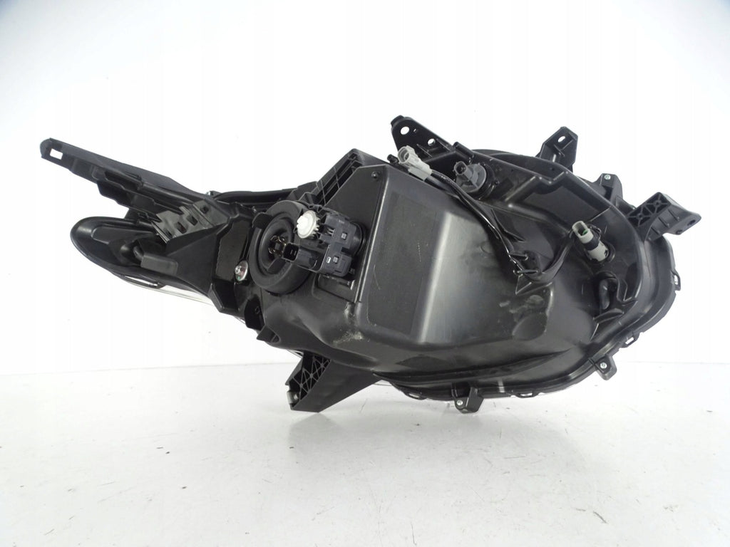Frontscheinwerfer Fiat Fullback L200 PJT5674 Links Scheinwerfer Headlight SCH9037211473er