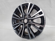 Laden Sie das Bild in den Galerie-Viewer, 1x Alufelge 15 Zoll 5.0" 4x114.3 46ET Mitsubishi Space Star Rim Wheel FEL7105352606ca