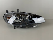 Load image into Gallery viewer, Frontscheinwerfer BMW X6 E71 7271358-03 Xenon Rechts Scheinwerfer Headlight SCH6650809742ge