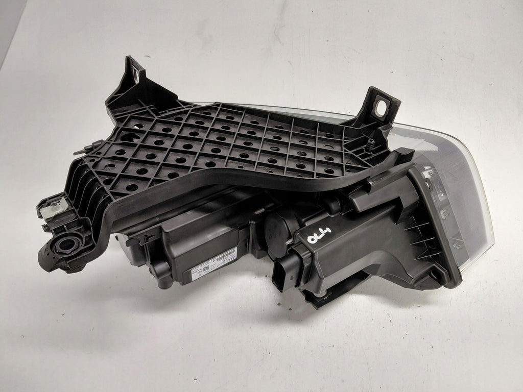 Frontscheinwerfer Audi Q3 8U0941004M Rechts Scheinwerfer Headlight SCH3336842483pt