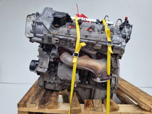 Load image into Gallery viewer, Motor Mercedes-Benz W204 272947 3.0 231PS 170kW 185TKm Benzin Engine Komplett MOT9922728992lb