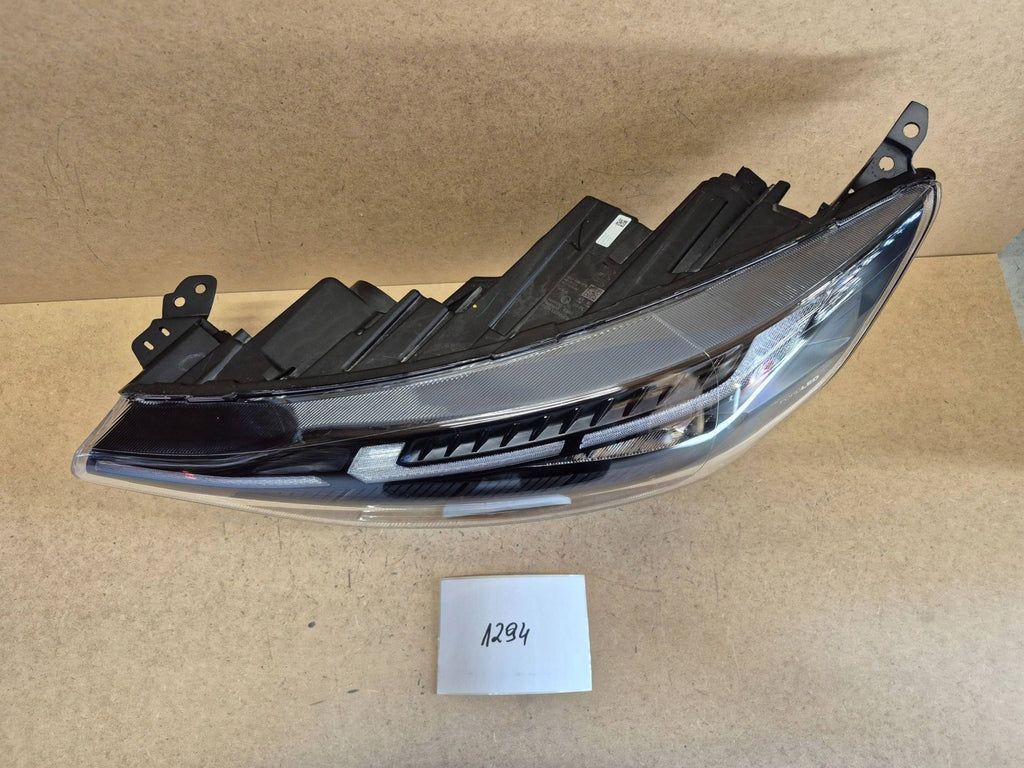 Frontscheinwerfer Ford Transit Custom PZ31-13E015-CB 141120231434 Links SCH2481630254ce