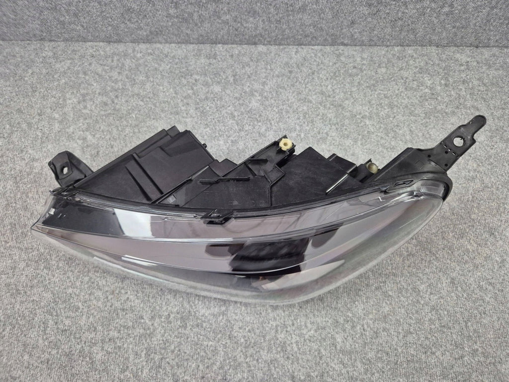 Frontscheinwerfer Fiat Scudo 1401001226 Links Scheinwerfer Headlight SCH1127520726ic