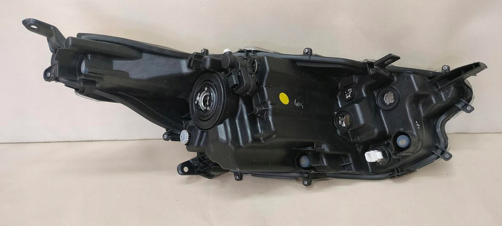 Frontscheinwerfer Toyota 4 Yaris 99226-81017 Links Scheinwerfer Headlight