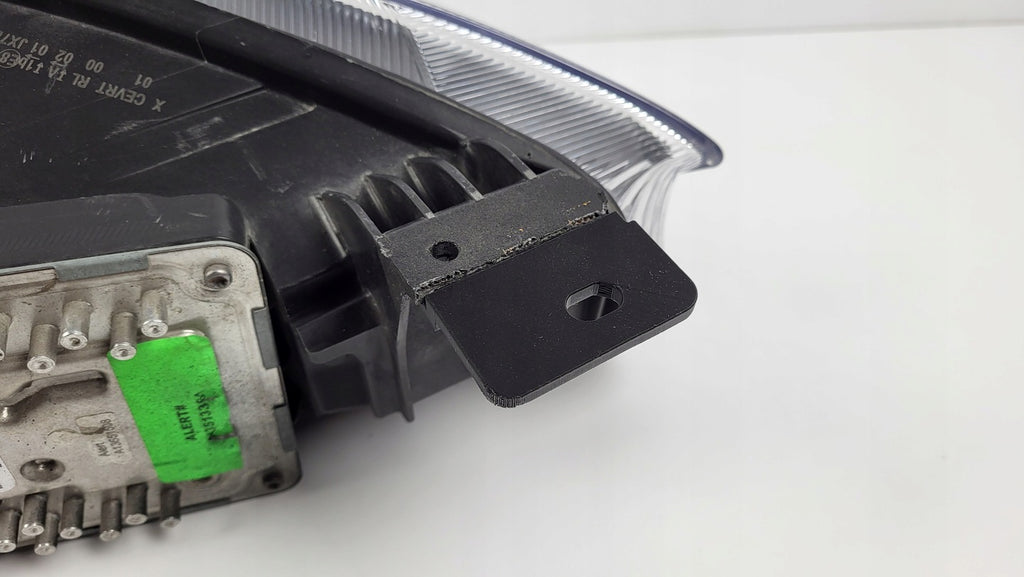 Frontscheinwerfer Ford Focus JX7B-13E017-AE LED Ein Stück (Rechts oder Links) SCH7793792575mb