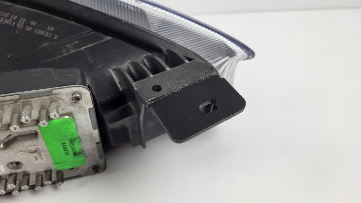 Frontscheinwerfer Ford Focus JX7B-13E017-AE LED Links Scheinwerfer Headlight SCH7793792575mb