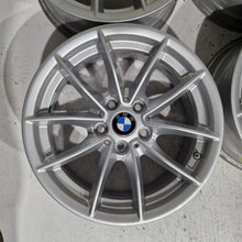 Laden Sie das Bild in den Galerie-Viewer, 4x Alufelge 16 Zoll 6.5" 5x112 22ET 6876921 BMW G21 G20 Rim Wheel FEL9314556738dv