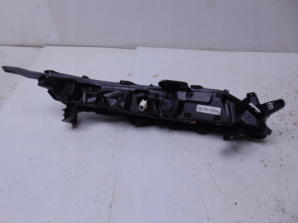 Frontscheinwerfer Mitsubishi Eclipse Cross I EDM92205010 LED Links Headlight SCH7926530432qr
