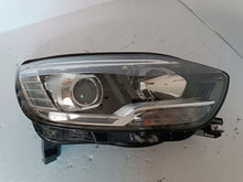 Load image into Gallery viewer, Frontscheinwerfer Renault Scenic 260101685R Rechts Scheinwerfer Headlight